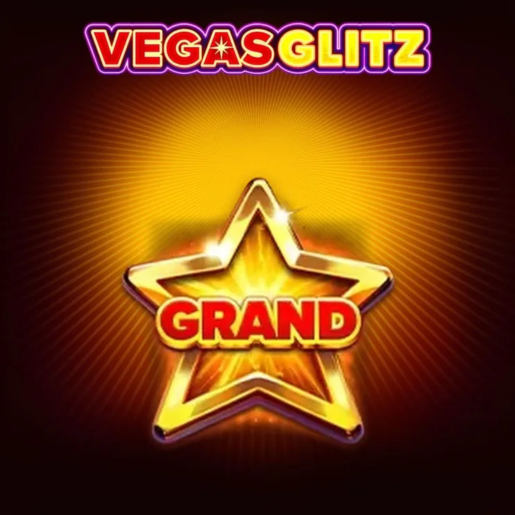 Vegas Glitz character